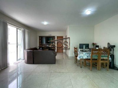 Apartamento, 4 quartos, 168 m² - Foto 5