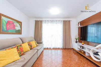 Sobrado, 4 quartos, 234 m² - Foto 3