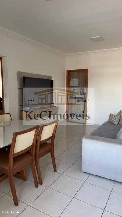 Apartamento, 2 quartos - Foto 3