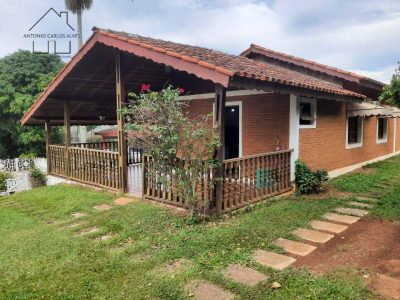Terreno, 3060 m² - Foto 1