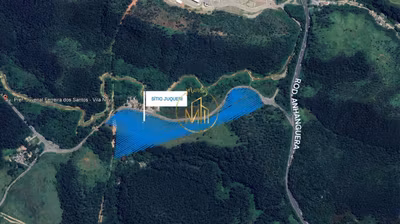 Terreno, 14 hectares - Foto 1