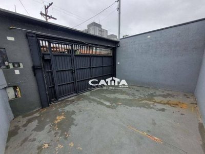 Casa, 1 quarto, 60 m² - Foto 2
