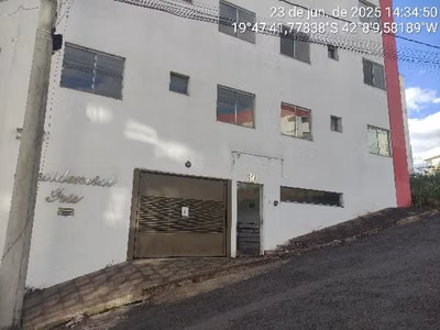 Apartamento, 2 quartos, 52 m² - Foto 1