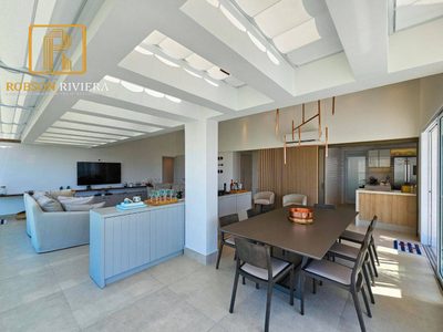 Cobertura, 3 quartos, 300 m² - Foto 4