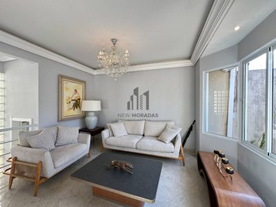 Casa, 4 quartos, 350 m² - Foto 4