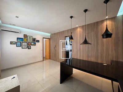 Apartamento, 3 quartos, 85 m² - Foto 4