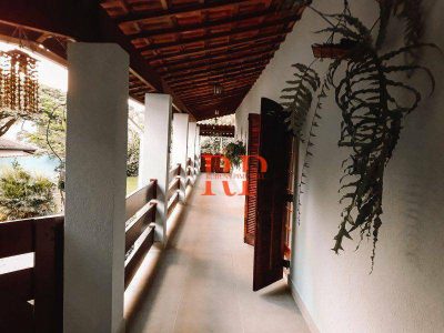Chácara, 4 quartos, 1273 m² - Foto 5