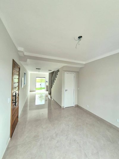 Sobrado, 2 quartos, 85 m² - Foto 3