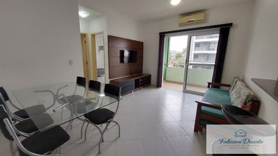 Apartamento, 2 quartos, 73 m² - Foto 1