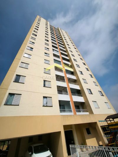 Apartamento, 2 quartos, 65 m² - Foto 3