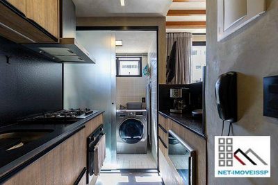 Apartamento, 1 quarto, 65 m² - Foto 5