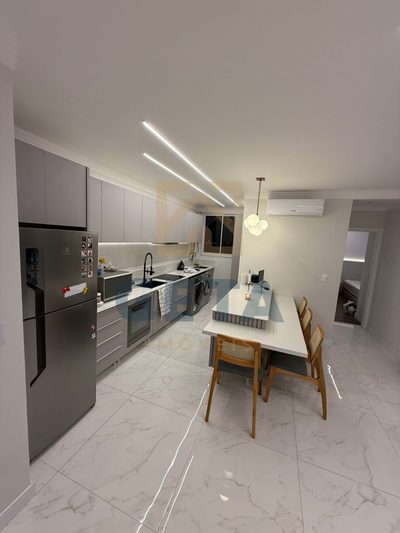 Apartamento, 2 quartos, 72 m² - Foto 3