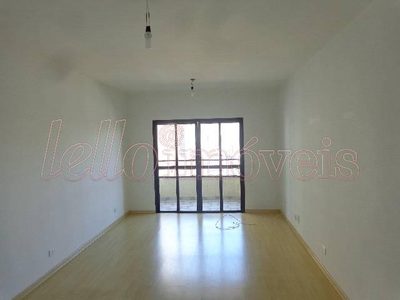 Apartamento, 3 quartos, 125 m² - Foto 2
