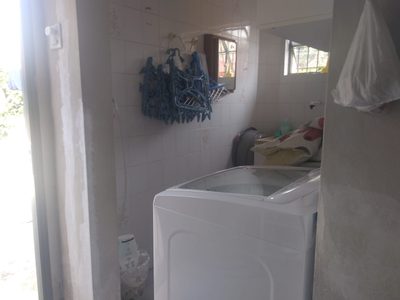 Chácara, 3 quartos, 1700 m² - Foto 5
