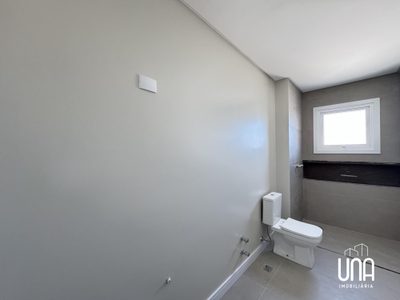 Apartamento, 3 quartos, 166 m² - Foto 5