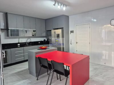 Sobrado, 4 quartos, 316 m² - Foto 4