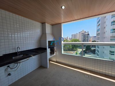 Apartamento, 3 quartos, 113 m² - Foto 3