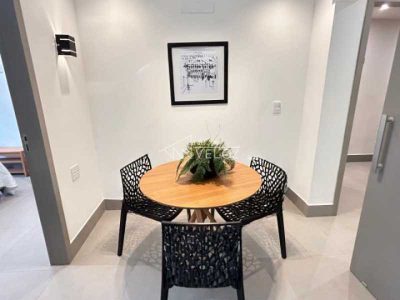 Apartamento, 2 quartos, 48 m² - Foto 5