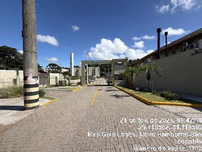 Apartamento, 2 quartos, 42 m² - Foto 1