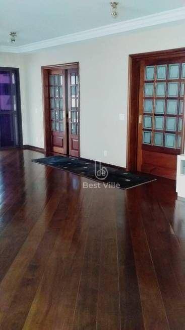 Apartamento, 4 quartos, 285 m² - Foto 2