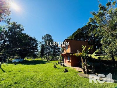 Sítio, 2 quartos, 389 m² - Foto 2