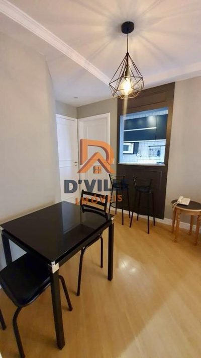 Apartamento, 1 quarto - Foto 3