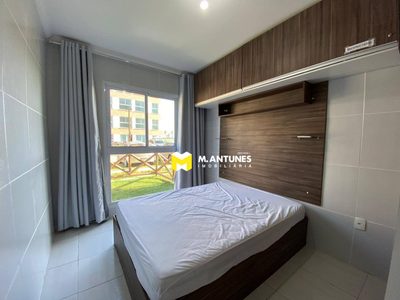 Apartamento, 1 quarto, 35 m² - Foto 3