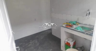 Casa, 1 quarto, 38 m² - Foto 4
