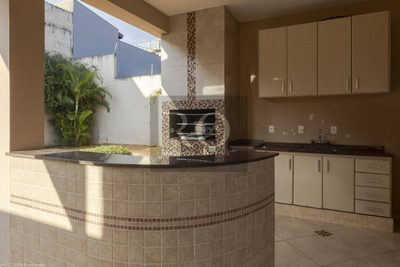 Sobrado, 3 quartos, 344 m² - Foto 5