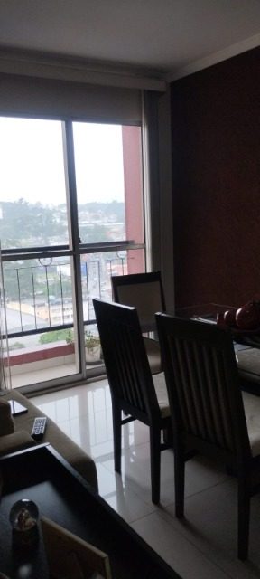 Apartamento, 2 quartos, 48 m² - Foto 5