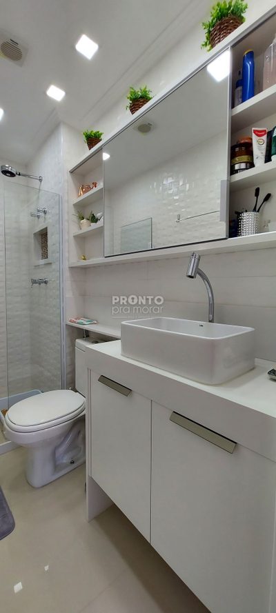 Apartamento, 3 quartos, 78 m² - Foto 4