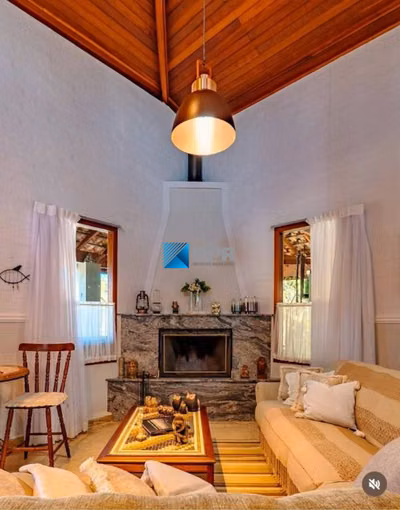 Casa de Condomínio, 4 quartos - Foto 3