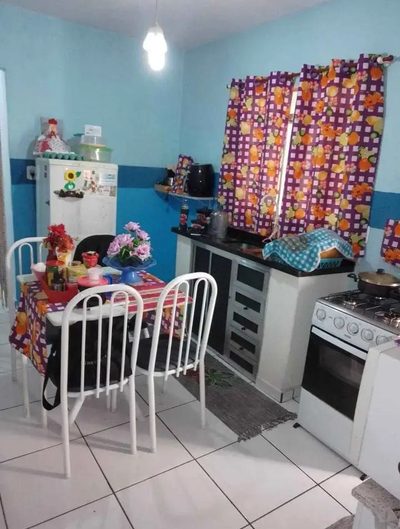 Casa, 2 quartos, 72 m² - Foto 2