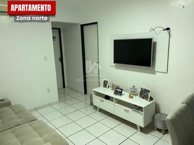 Apartamento, 2 quartos - Foto 3