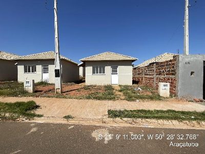 Casa, 2 quartos, 152 m² - Foto 1