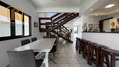Casa, 5 quartos, 300 m² - Foto 5