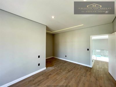 Casa, 5 quartos, 411 m² - Foto 5