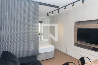 Kitnet-Studio, 42 m² - Foto 4