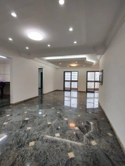 Apartamento, 4 quartos, 136 m² - Foto 2
