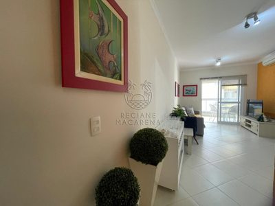 Apartamento, 3 quartos, 100 m² - Foto 2