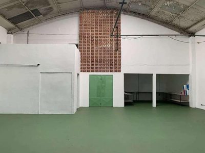 Depósito-Galpão, 382 m² - Foto 3