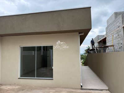 Casa, 2 quartos - Foto 1