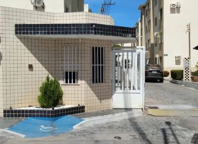 Apartamento, 3 quartos - Foto 1