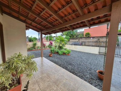 Casa, 2 quartos, 70 m² - Foto 3
