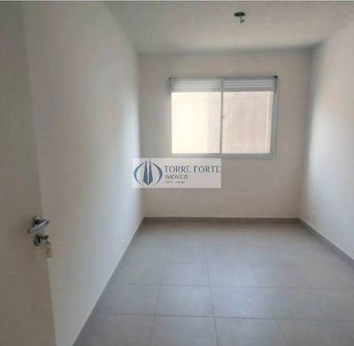 Apartamento, 2 quartos, 33 m² - Foto 1