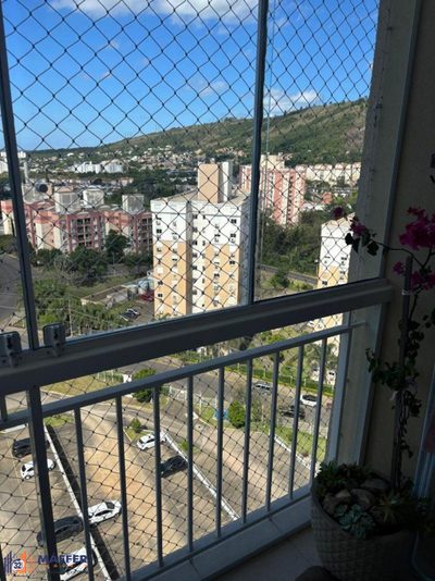 Apartamento, 2 quartos, 57 m² - Foto 3