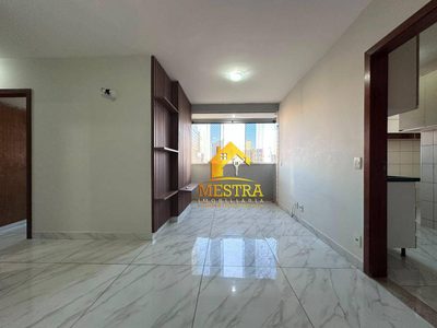 Apartamento, 3 quartos, 74 m² - Foto 1