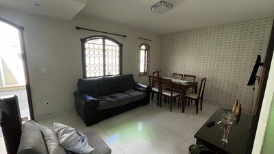 Casa de Condomínio, 2 quartos - Foto 2