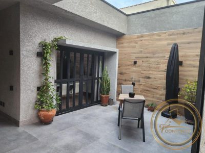 Sobrado, 3 quartos, 225 m² - Foto 3