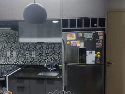 Apartamento, 3 quartos, 68 m² - Foto 5